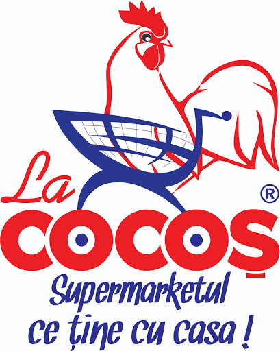 Get cashback from our partner La Cocos